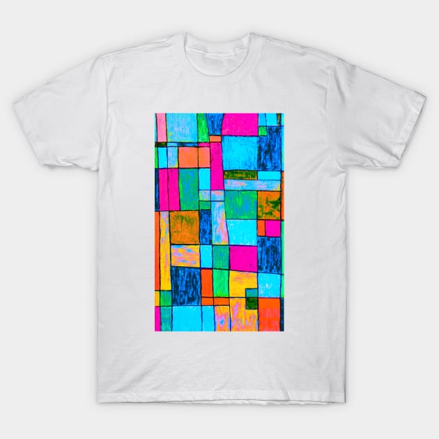 STFD a T-Shirt by Zenanigans